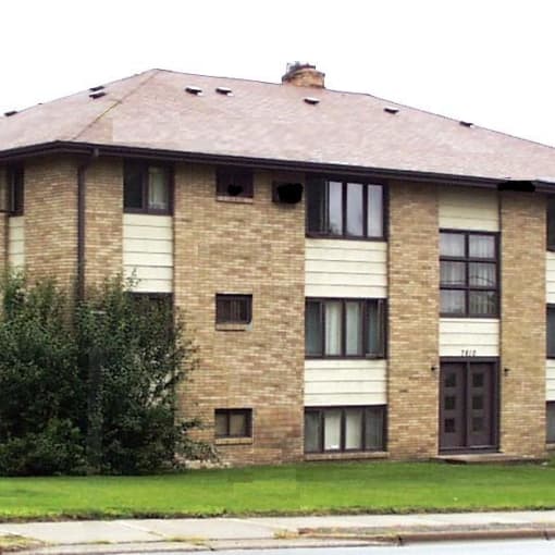 Property Details for Bass Lake Apartments from Project for Pride in Living